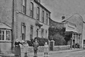 Le Cornus at Allegro House, St Aubin's Road