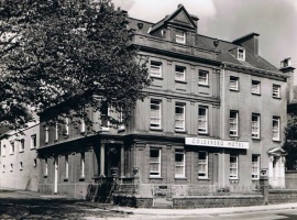 Colesberg Hotel