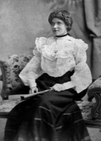 Mabel Sarah Godfray