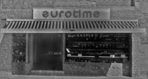 Eurotime was at No 18