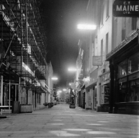 1981 photograph by Andre Ferrari