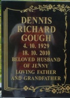 Philadelphie cemetery