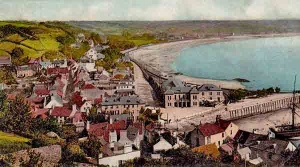 St Aubin in 1909