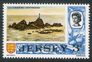 First definitive issue