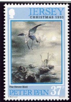 Christmas - Peter Pan