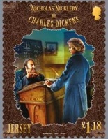 Charles Dickens