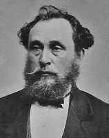 Henry John Cuming, the son of William Cuming and Elizabeth, nee Canivet, was born in Jersey in 1819 and emigrated to Australia, where he married Margaret Linn (1826-1901) in 1850. The couple had three daughters and four sons.