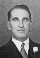 Cecil Thomas Chevalier (1902-1970)