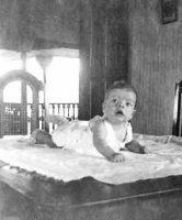 The first photograph of Mike