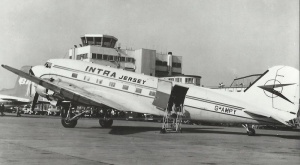 Intra Airways Dakota