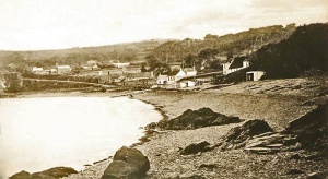 1905 photograph by Albert Smith