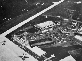 1967 aerial photograph