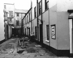 Before 1970s demolition