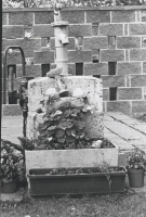 The parish arsenal pump