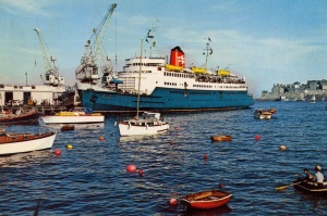 Caesarea at Weymouth