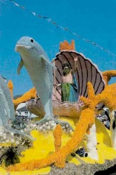 The 1991 Battle on a phonecard