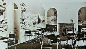 Chateau Rocozanne Riviera Lounge