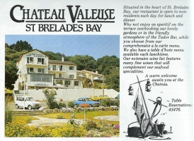 Chateau Valeuse