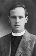 Rev Roger Gregory, 1930-40s