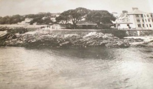 La Collette in the 1930s