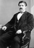 Charles Joseph Sherry