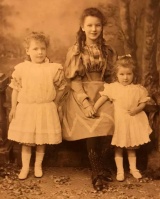 Photograph taken by T Price and Son