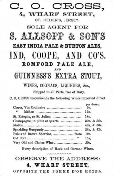 File:GM21Ad1863CrossWines&Spirits.jpg