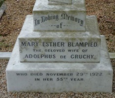 Trinity Church cemetery