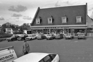 Briggs of St Ouen, 1981