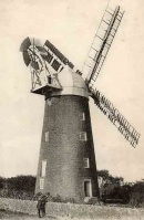 St Peter's Windmill