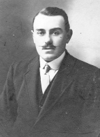 John Carrell Le Cornu ...