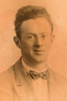 Francis George Larbalestier