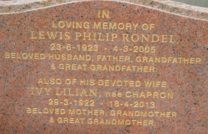 St John’s Church cemetery