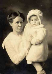 Philomene and Henry Botrel