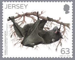 Durrell and Charles Darwin