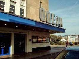 The Odeon in 2004