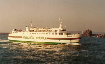 Solidor I in 1989
