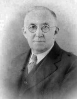 Alfred Mallorey