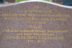 St John’s Church cemetery