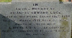 St John’s Church cemetery