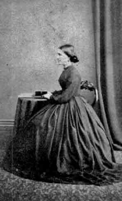 Esther Elizabeth Marett, nee Valpy dit Janvrin, 1805-1876)