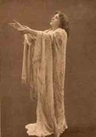 Mrs Patrick Campbell