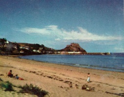 Grouville Bay