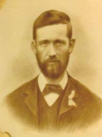 Blacksmith Walter Le Quesne (1861- ) m (1886) Helen de Gruchy