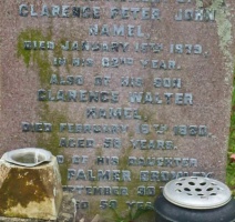 St Brelade Church cemetery