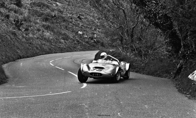 1977 - Picture Evening Post