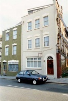 Shyann Guest House on Pier Road