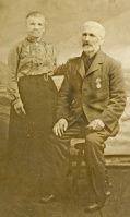 Thomas and Laura woodword