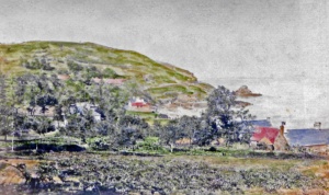 North Coast, Philip Godfray