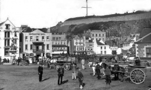 Photograph by Ernest Baudoux